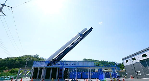 Công ty khởi nghiệp Hàn Quốc phóng thử nghiệm tên lửa HANBIT-TLV - ảnh 1