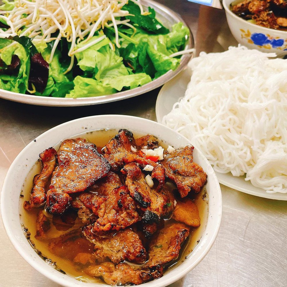 Khách nước ngoài lựa chọn 4 món từ sợi tuyệt nhất trong ẩm thực Việt - ảnh 10