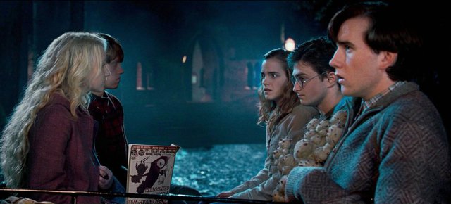 Hermione của Harry Potter không tốt đẹp như khán giả nghĩ, thể hiện qua câu thoại về nhân vật này? - ảnh 5
