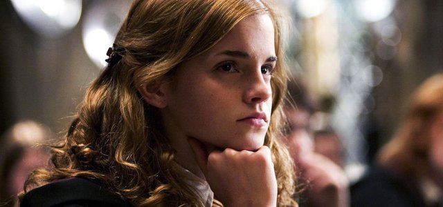 Hermione của Harry Potter không tốt đẹp như khán giả nghĩ, thể hiện qua câu thoại về nhân vật này? - ảnh 1