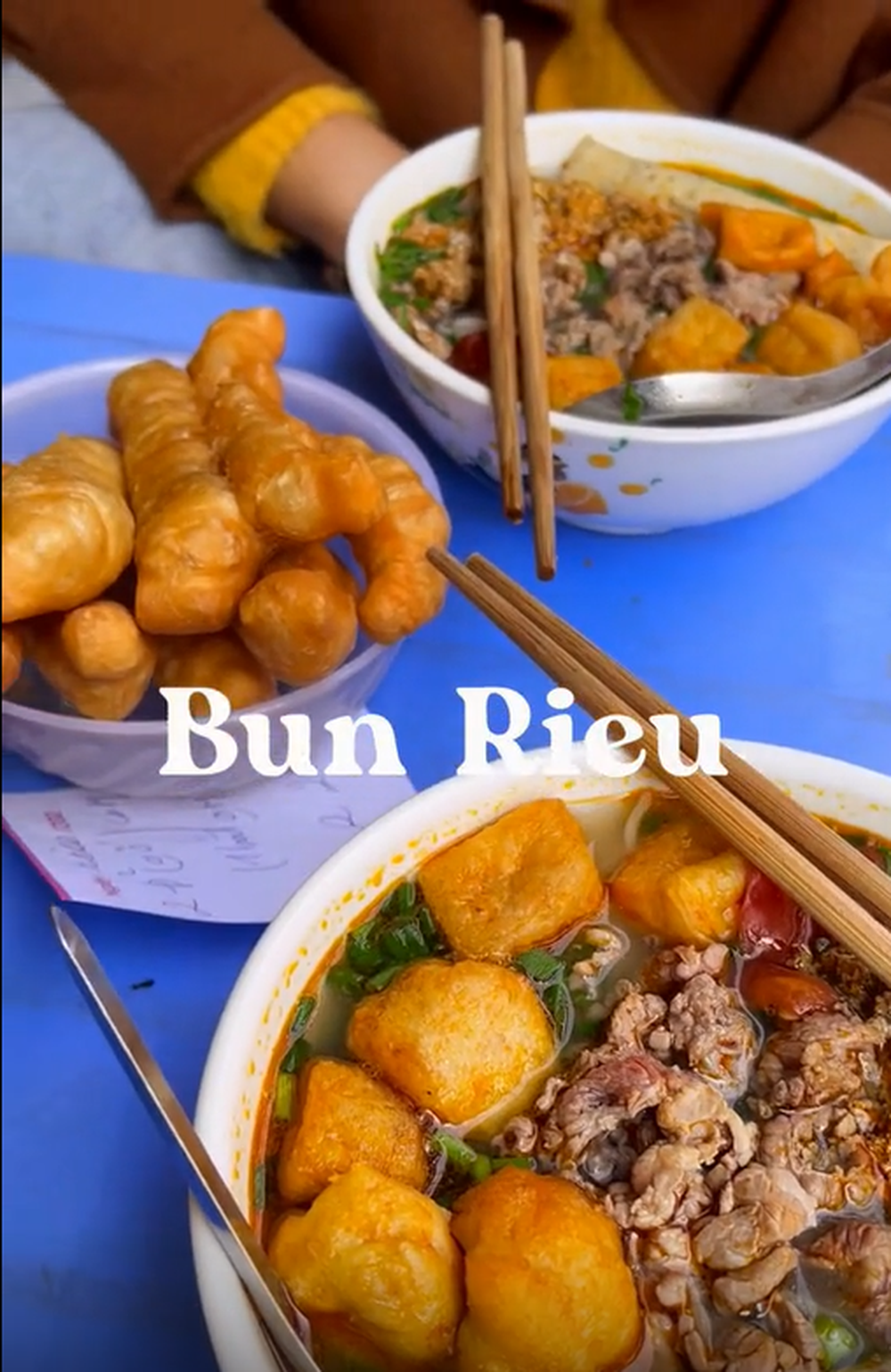 Khách nước ngoài lựa chọn 4 món từ sợi tuyệt nhất trong ẩm thực Việt - ảnh 2