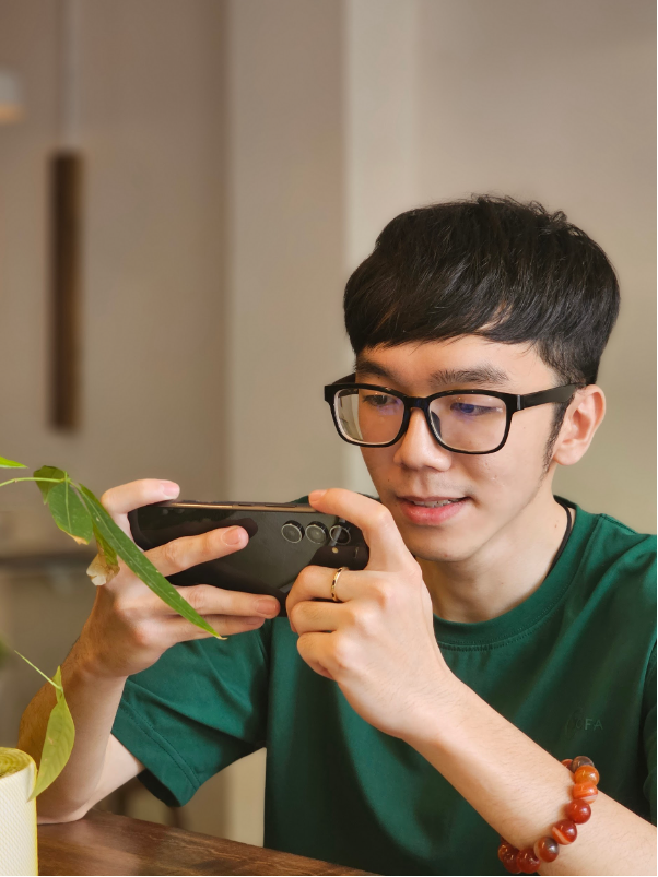 Game thủ trẻ không thể bỏ qua Samsung Galaxy A54 5G nếu đang tìm smartphone chơi game xuất sắc - ảnh 2