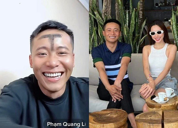 Team Châu Phi gửi quà “khủng” về Việt Nam, Quang Linh Vlog làm chuyện chấn động trước ngày về? - ảnh 1