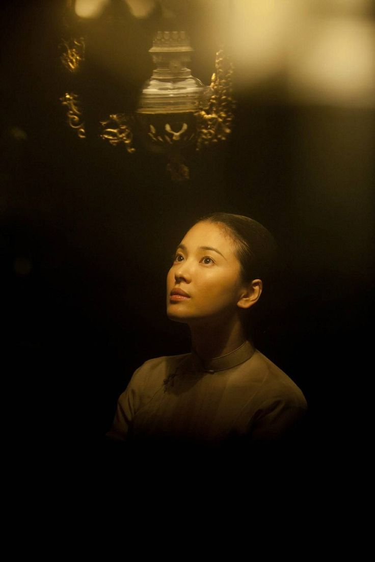 Visual cực đỉnh của Song Hye Kyo ở phim Trung được ''đào lại'', netizen bất bình vì đẹp nức nở mà chỉ lên hình 6 phút - ảnh 5