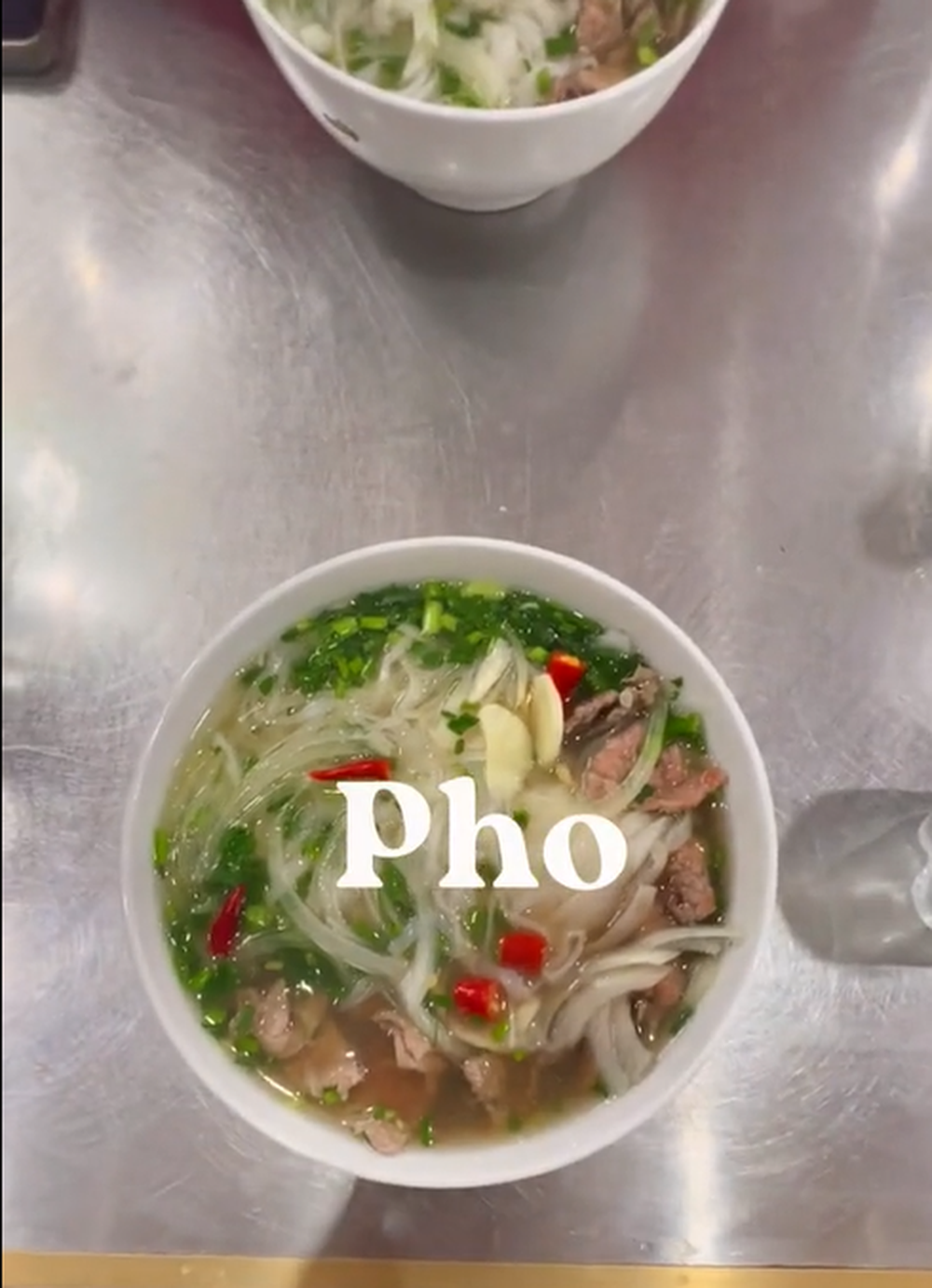 Khách nước ngoài lựa chọn 4 món từ sợi tuyệt nhất trong ẩm thực Việt - ảnh 5