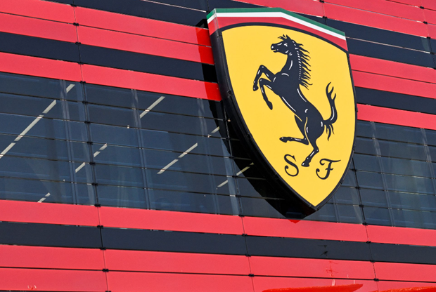 Hãng xe sang Ferrari của Italy bị tấn công mạng đòi tiền chuộc - ảnh 1