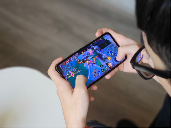 Game thủ trẻ không thể bỏ qua Samsung Galaxy A54 5G nếu đang tìm smartphone chơi game xuất sắc - ảnh 6