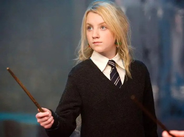 Hermione của Harry Potter không tốt đẹp như khán giả nghĩ, thể hiện qua câu thoại về nhân vật này? - ảnh 2