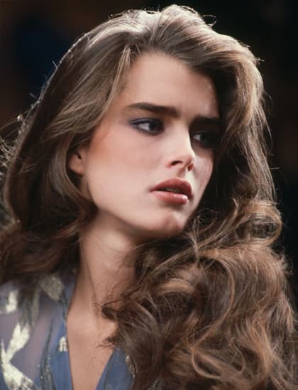 Brooke Shields, siêu mẫu nổi tiếng nhất thập niên 80 vẫn đẹp như ''tiên nữ'' - ảnh 19