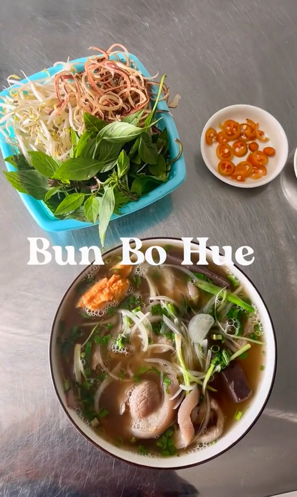 Khách nước ngoài lựa chọn 4 món từ sợi tuyệt nhất trong ẩm thực Việt - ảnh 7