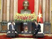 Campuchia luôn coi trọng quan hệ hữu nghị và hợp tác với Việt Nam - ảnh 11
