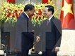 Campuchia luôn coi trọng quan hệ hữu nghị và hợp tác với Việt Nam - ảnh 10