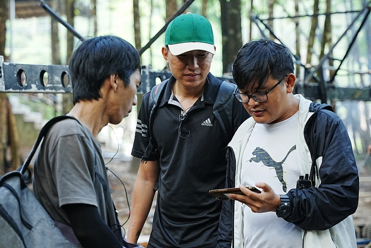 Đạo diễn Võ Thanh Hòa bật mí nhật ký sóng gió của ‘Siêu lừa gặp siêu lầy’ - ảnh 1