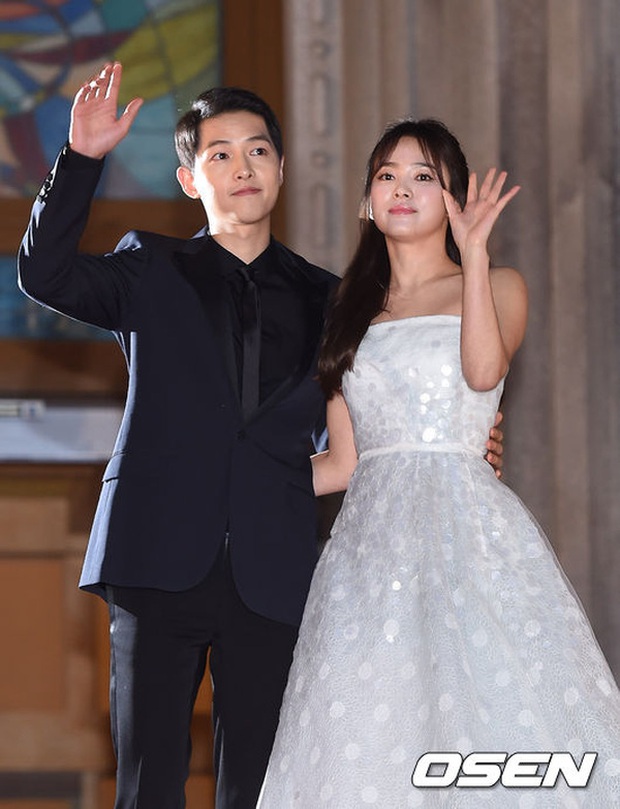 Trong The Glory 2, Song Hye Kyo không còn mặc đẹp nhất, vậy ai mới là spotlight? - ảnh 24