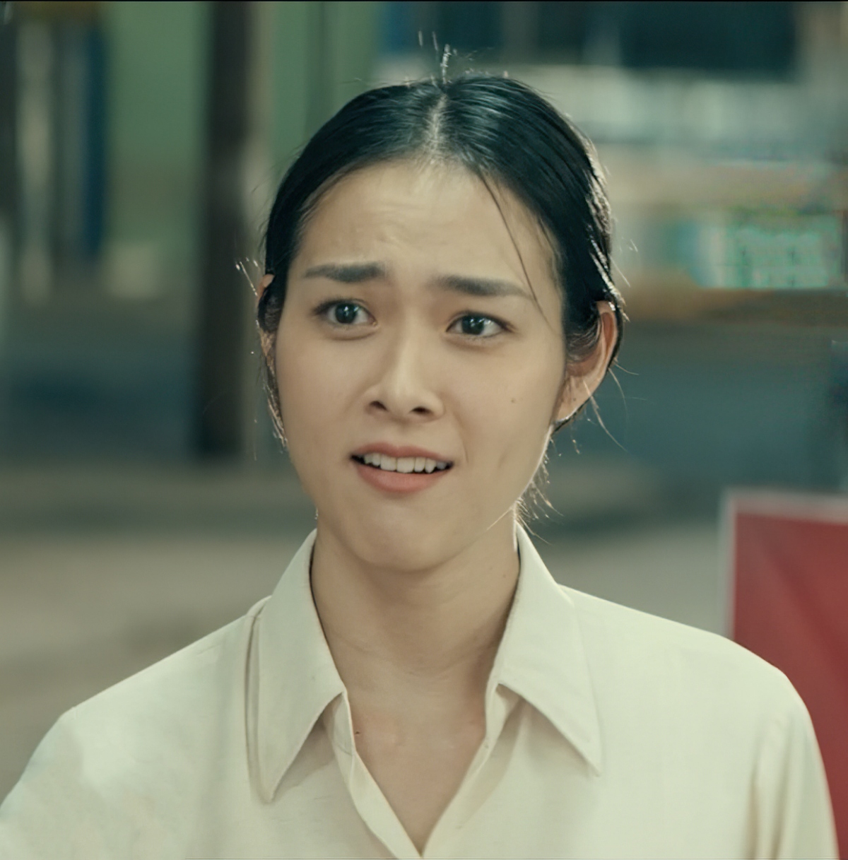 Diệp Bảo Ngọc – “mỹ nữ” mạnh mẽ của điện ảnh Việt - ảnh 3