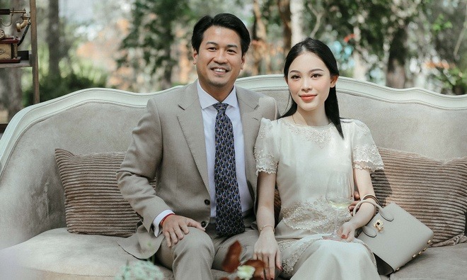 Quy định cực khắt khe trong đám cưới Linh Rin - Phillip Nguyễn: Yêu cầu khách mặc 