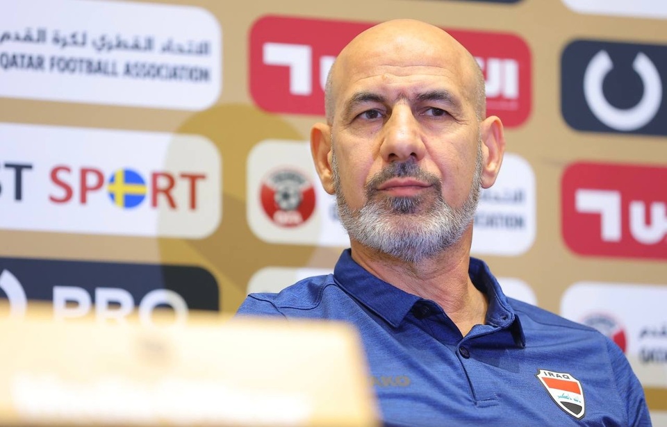 HLV U23 Iraq muốn dùng Doha Cup để chuẩn bị cho vòng loại U23 châu Á - ảnh 1