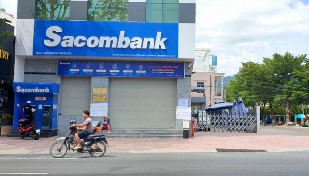 Khách hàng mất gần 47 tỷ ở Sacombank, ngân hàng có phải đền bù thiệt hại? - ảnh 1