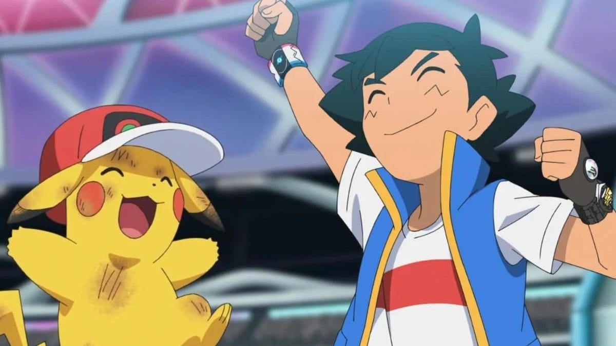 Vì sao Ash lại chọn khởi đầu với Pikachu chứ không phải bất cứ Pokémon nào khác? - ảnh 4