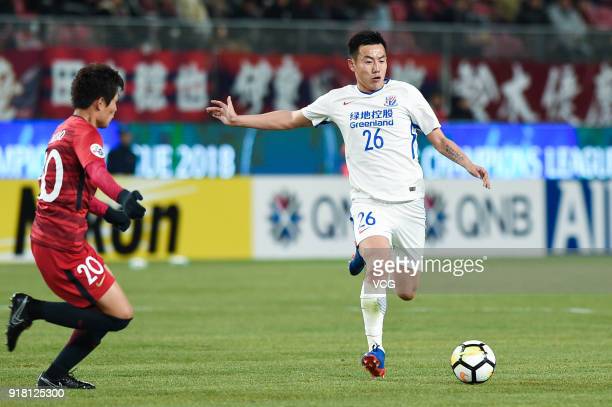 Cầu thủ Trung Quốc bị bắt, dính cáo buộc bán độ ở trận thua thảm Thái Lan 1-5 - ảnh 2