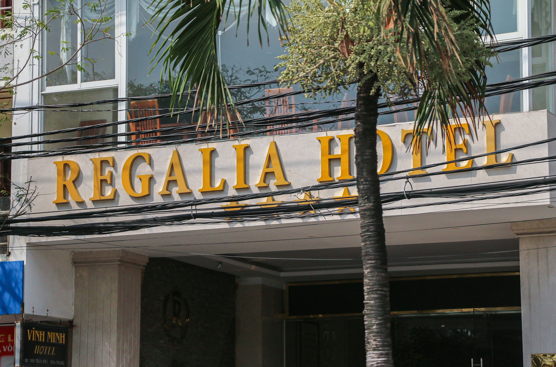Tràn lan khách sạn tự phong sao ở Nha Trang - ảnh 6