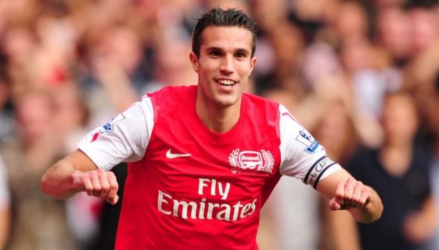 Emmanuel nêu tên 3 cầu thủ Arsenal xuất sắc nhất ''kỷ nguyên Emirates'' - ảnh 1