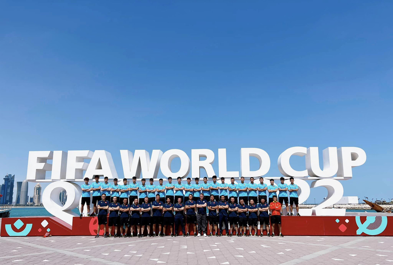U23 Việt Nam: Những điều ông Troussier cần cho giấc mơ World Cup - ảnh 1