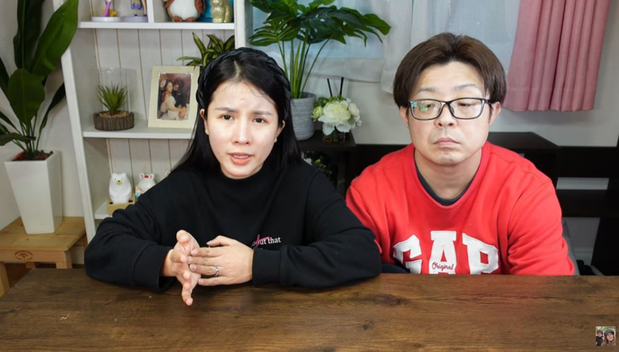 Bà Nhân Vlog về Nhật tuyên bố bí mật gây “sốc”, bác sĩ Thịnh “dằn mặt”: Trả viện phí chưa? - ảnh 8