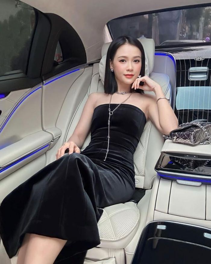 Hot girl Sài thành đóng phim bị cấm chiếu có chiếc eo đẹp tuyệt tác, dáng căng mọng sức sống - ảnh 9