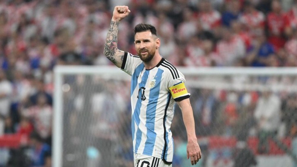 Nhận định Argentina vs Panama: Chờ Messi chạm mốc 800 bàn thắng - ảnh 1