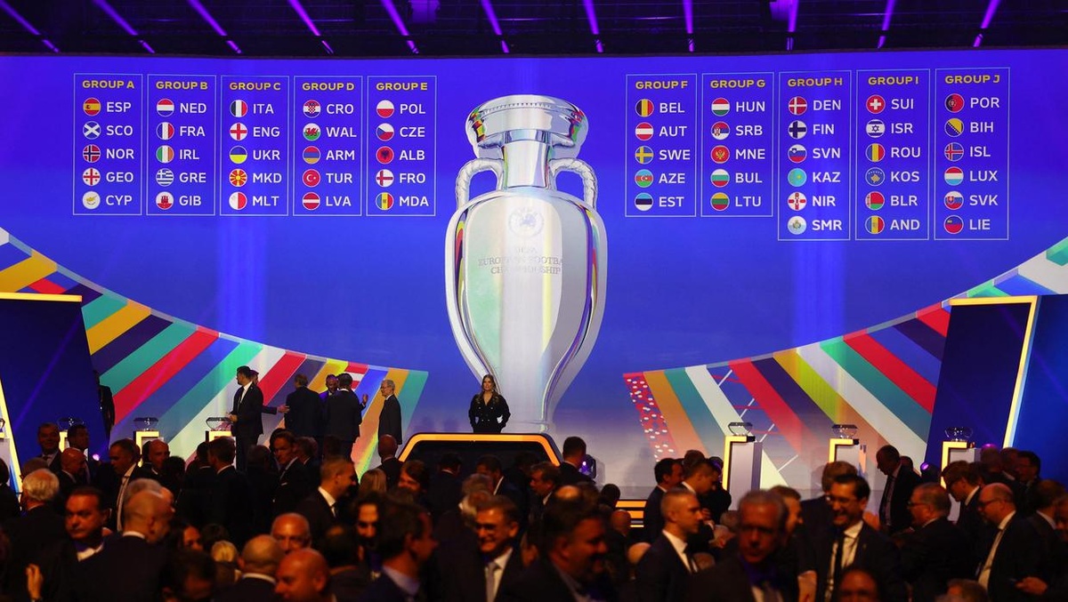 Ronaldo và những điều đáng xem tại vòng loại EURO 2024 - ảnh 8