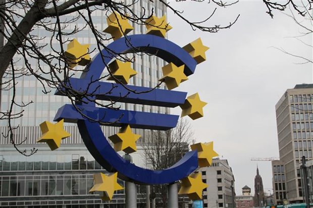 ECB có thể tái khẳng định về sự an toàn của các ngân hàng khu vực - ảnh 1