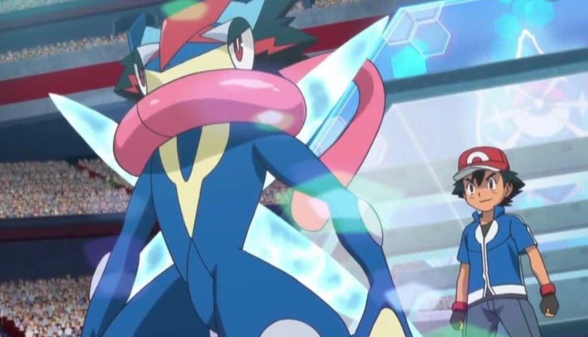 Pokémon Sun & Moon đã thay đổi cho chuyến hành trình của Ash như thế nào? - ảnh 1
