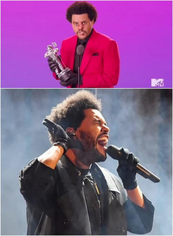 The Weeknd tiếp tục lập kỷ lục Guinness thế giới với tư cách là nghệ sĩ nổi tiếng nhất hành tinh - ảnh 1