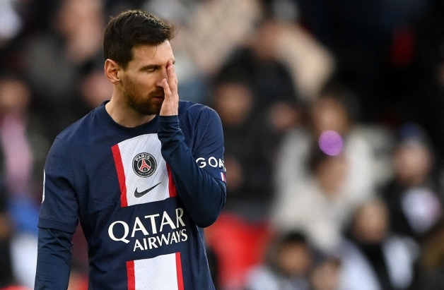 PSG chọn xong cái tên thế chỗ Messi - ảnh 1