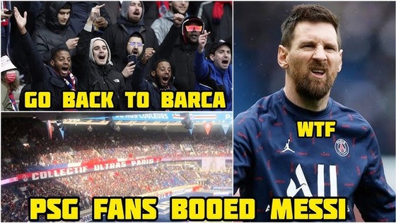 Cha Messi ra điều kiện bất ngờ với PSG - ảnh 2
