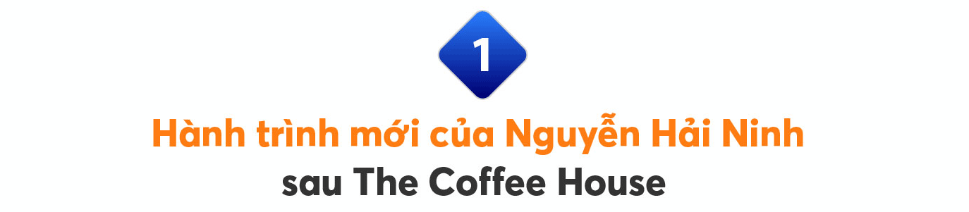Tạm biệt The Coffee House, Nguyễn Hải Ninh muốn lập lại cuộc chơi cho thuê phòng truyền thống bằng cách nào? - ảnh 1