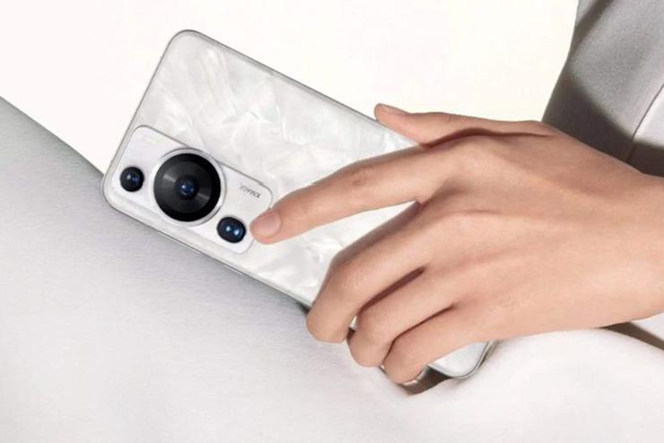 Huawei chính thức trình làng P60 Series cấu hình siêu khủng - ảnh 1