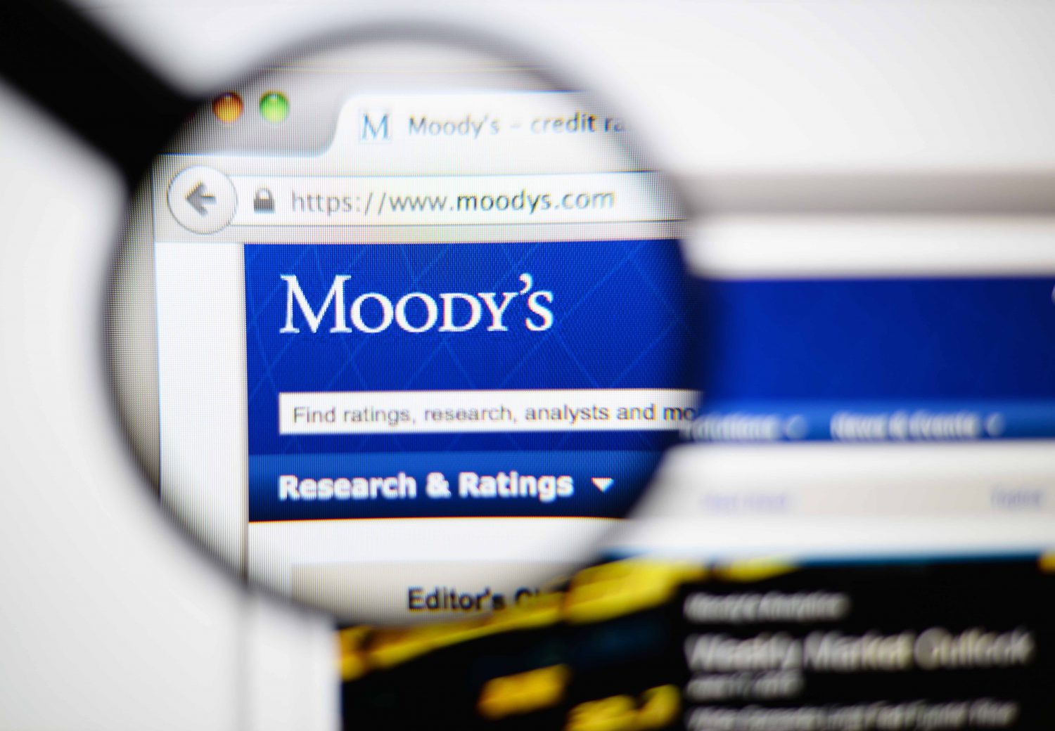 Moody’s cập nhật xếp hạng của Techcombank là Ba3 - ảnh 1
