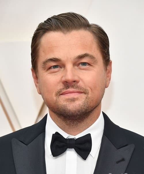 Tài tử Leonardo DiCaprio từng từ chối 10 ''bom tấn ăn khách'' mang tính biểu tượng của làng phim thế giới - ảnh 1