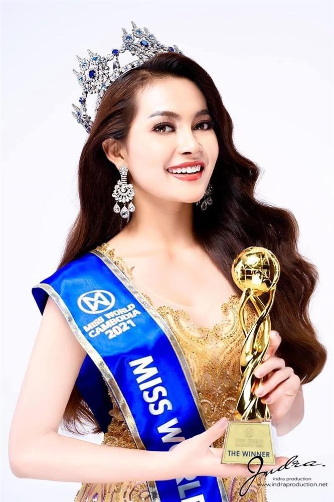 Miss World 2023: Mai Phương có vượt qua những đối thủ đáng gờm? - ảnh 1