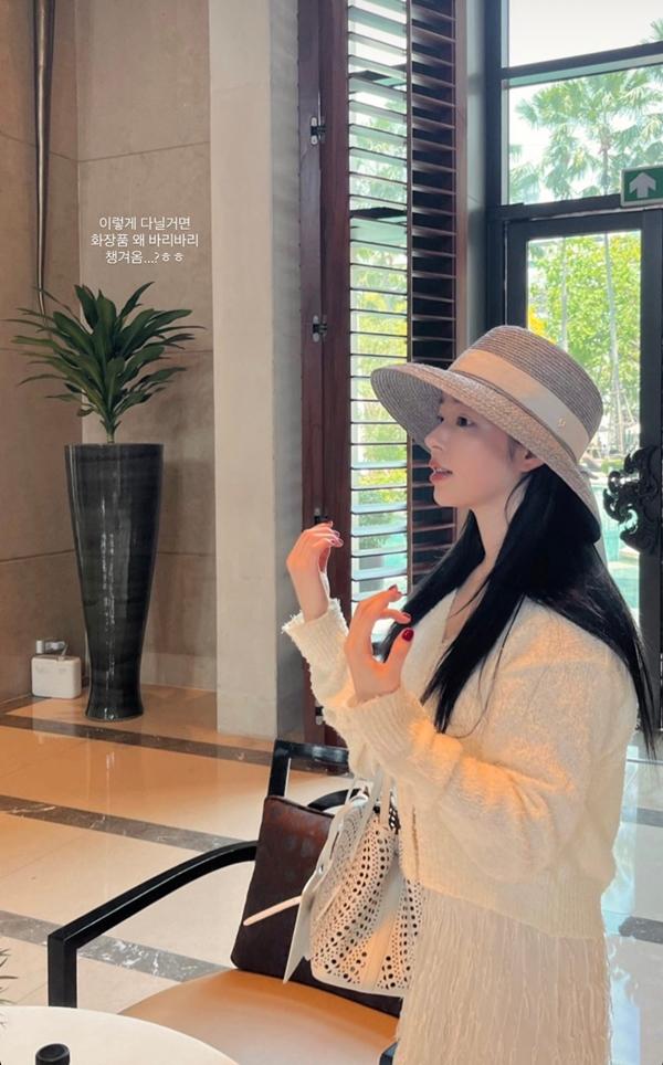 Dispatch đăng ảnh hẹn hò của Seungri ở Thái Lan - ảnh 3