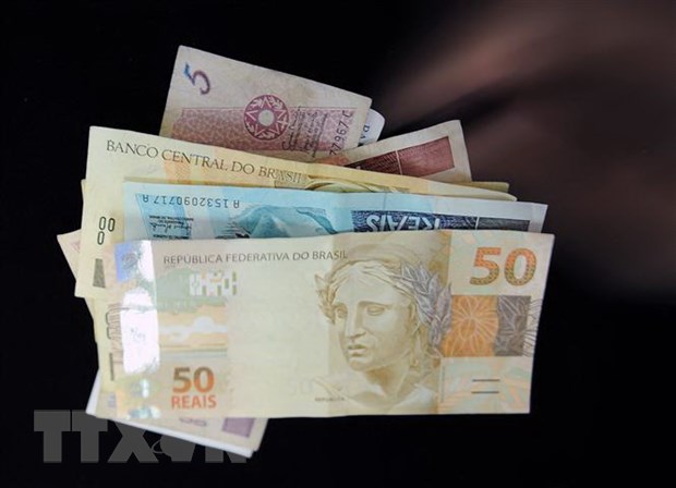 Ngân hàng Trung ương Brazil quyết định giữ nguyên lãi suất cơ bản - ảnh 1