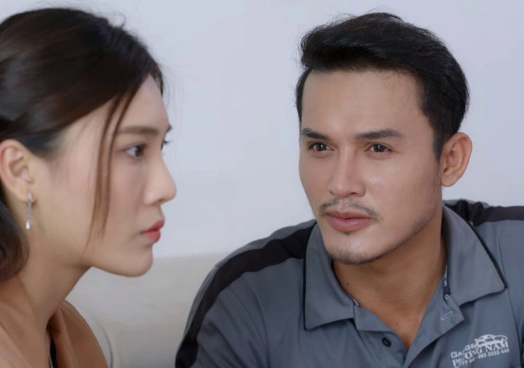 Phim Việt này khiến khán giả ''tức phát khóc'': Ám ảnh chuyện trọng nam khinh nữ, kẻ phản diện lại lên làm nam chính - ảnh 6