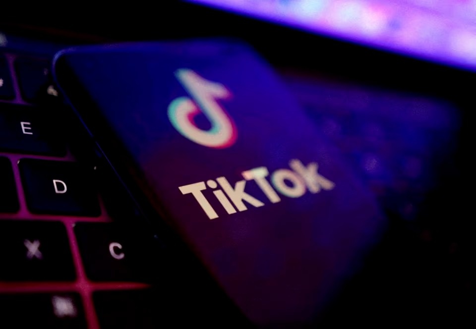 Thử thách độc hại ‘French scar’ khiến TikTok bị điều tra - ảnh 2