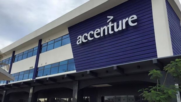 Công ty tư vấn công nghệ Accenture cắt giảm 19.000 việc làm - ảnh 1