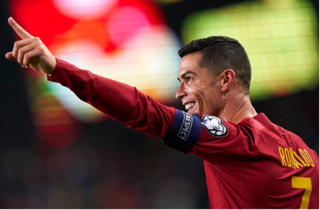 Ronaldo bùng cháy, Martinez khởi đầu như mơ với tuyển BĐN - ảnh 9