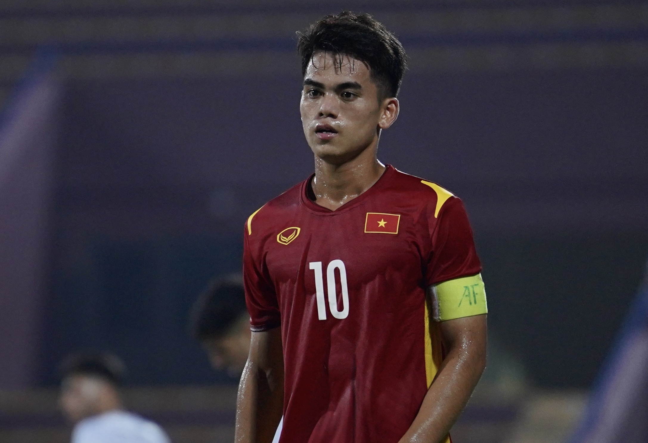 Chẳng hiểu sao đội trưởng U20 Việt Nam không được đăng ký V.League - ảnh 6