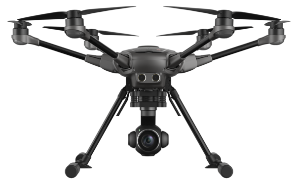 Đây là 7 chiếc Flycam giúp bạn chụp ảnh trên không và selfie cực đẹp như 