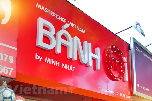 Điểm danh 5 địa chỉ bánh mỳ ngon nức tiếng tại Thủ đô Hà Nội - ảnh 5